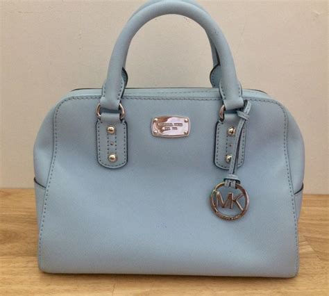 michael kors new york est 1981 bag|Authentic MICHAEL KORS EST. 1981 Signature Bag .